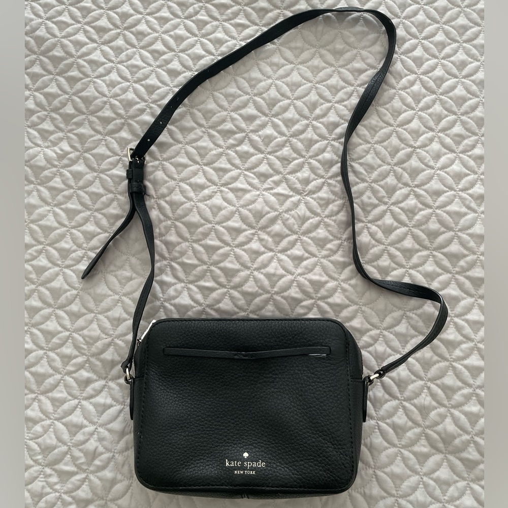 Kate Spade Crossbody Camera Bag